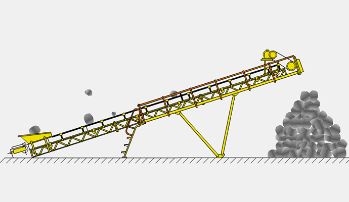 Belt Conveyor
